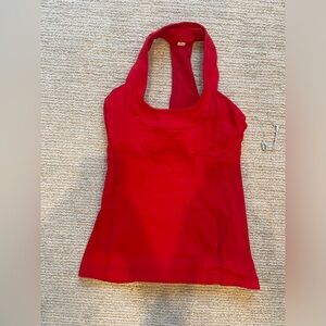 Lululemon Scoop Tank Top